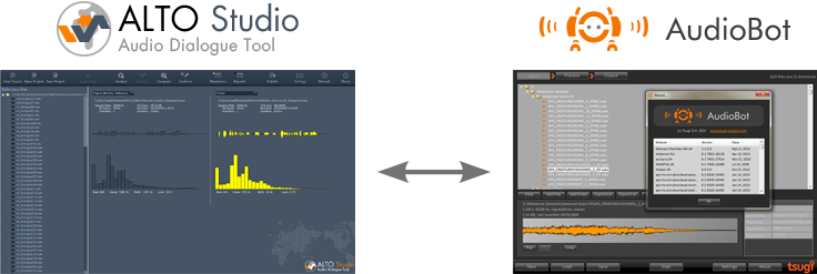 Blog picture_Alto Studio Release_ALTO Studio and AudioBot