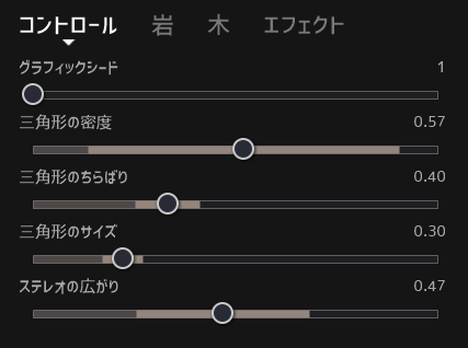 Control